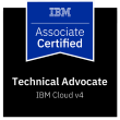 IBM Cloud Technical Advocate